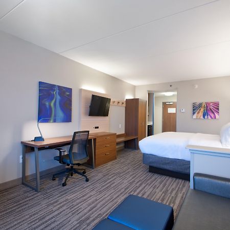 Hotel Wingate By Wyndham Stafford/Quantico Exteriér fotografie