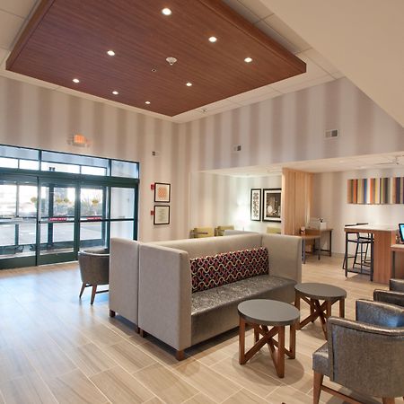 Hotel Wingate By Wyndham Stafford/Quantico Exteriér fotografie