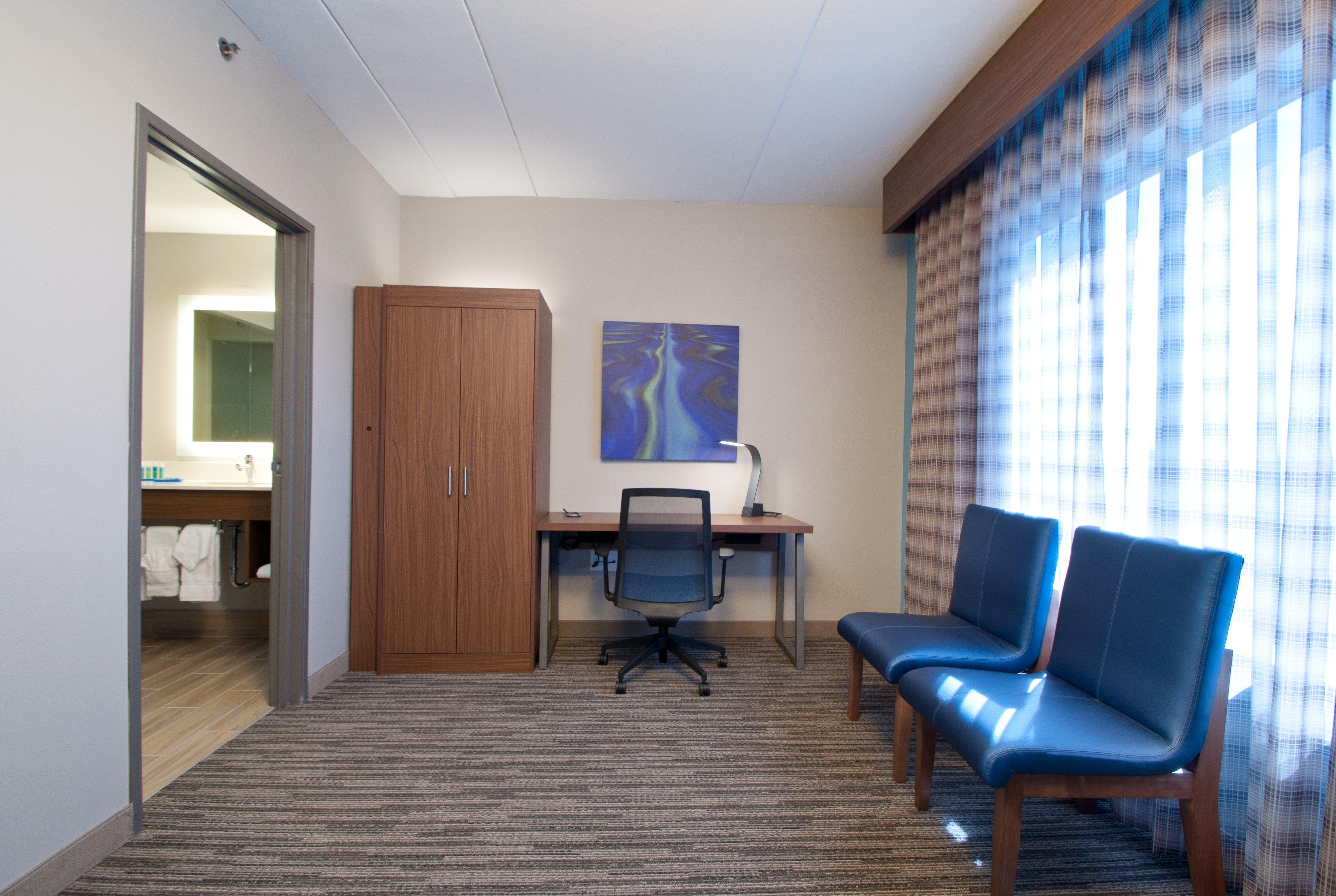 Hotel Wingate By Wyndham Stafford/Quantico Exteriér fotografie