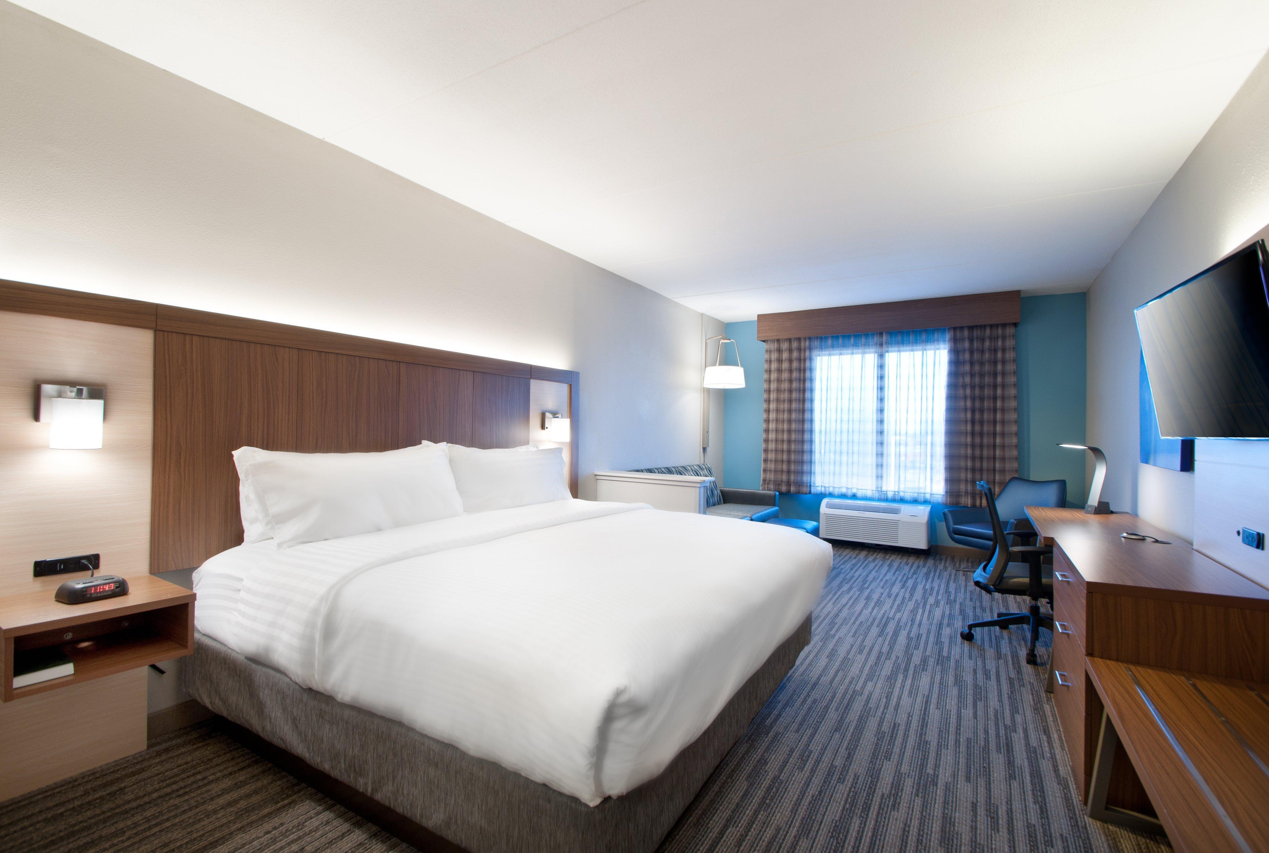 Hotel Wingate By Wyndham Stafford/Quantico Exteriér fotografie