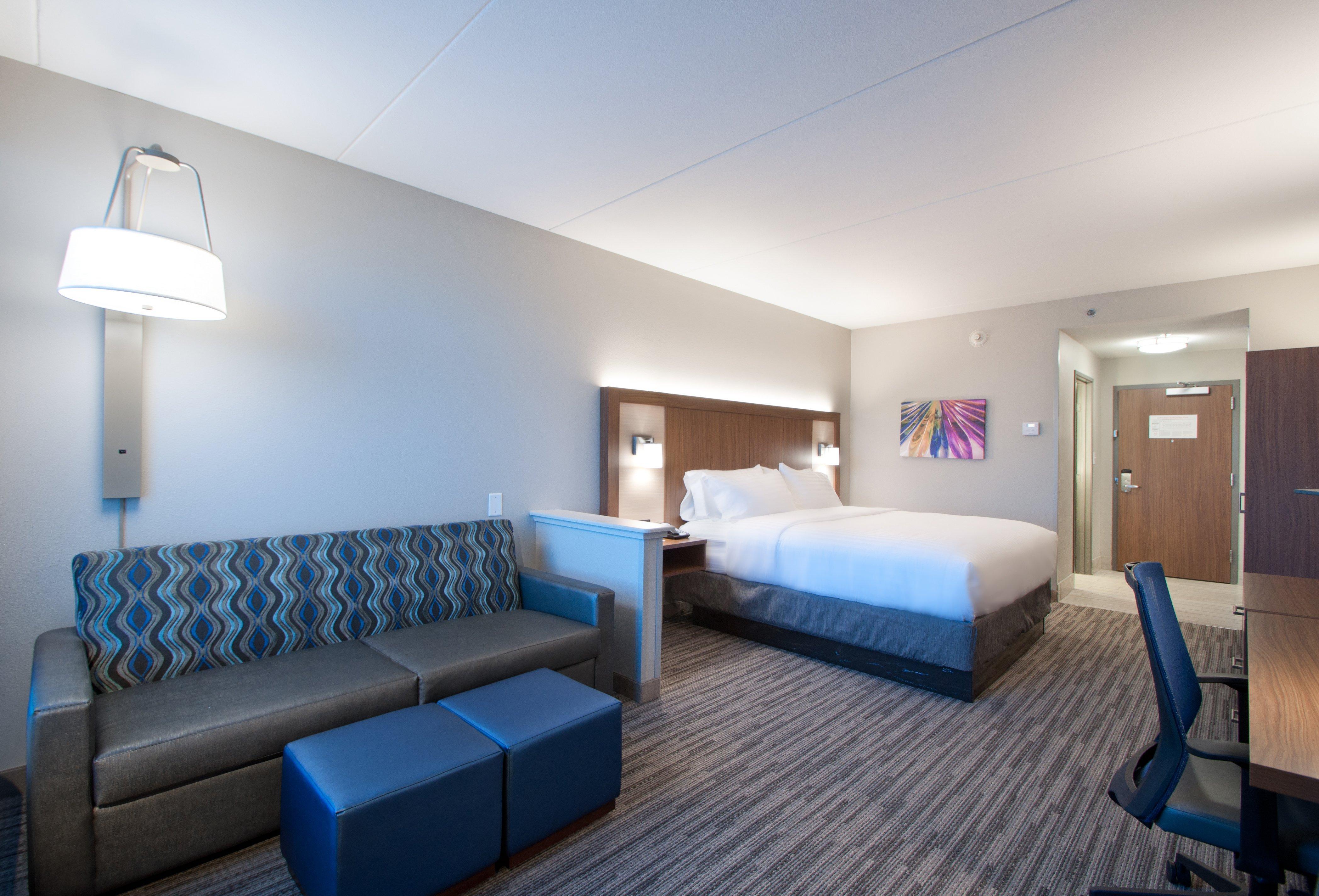 Hotel Wingate By Wyndham Stafford/Quantico Exteriér fotografie