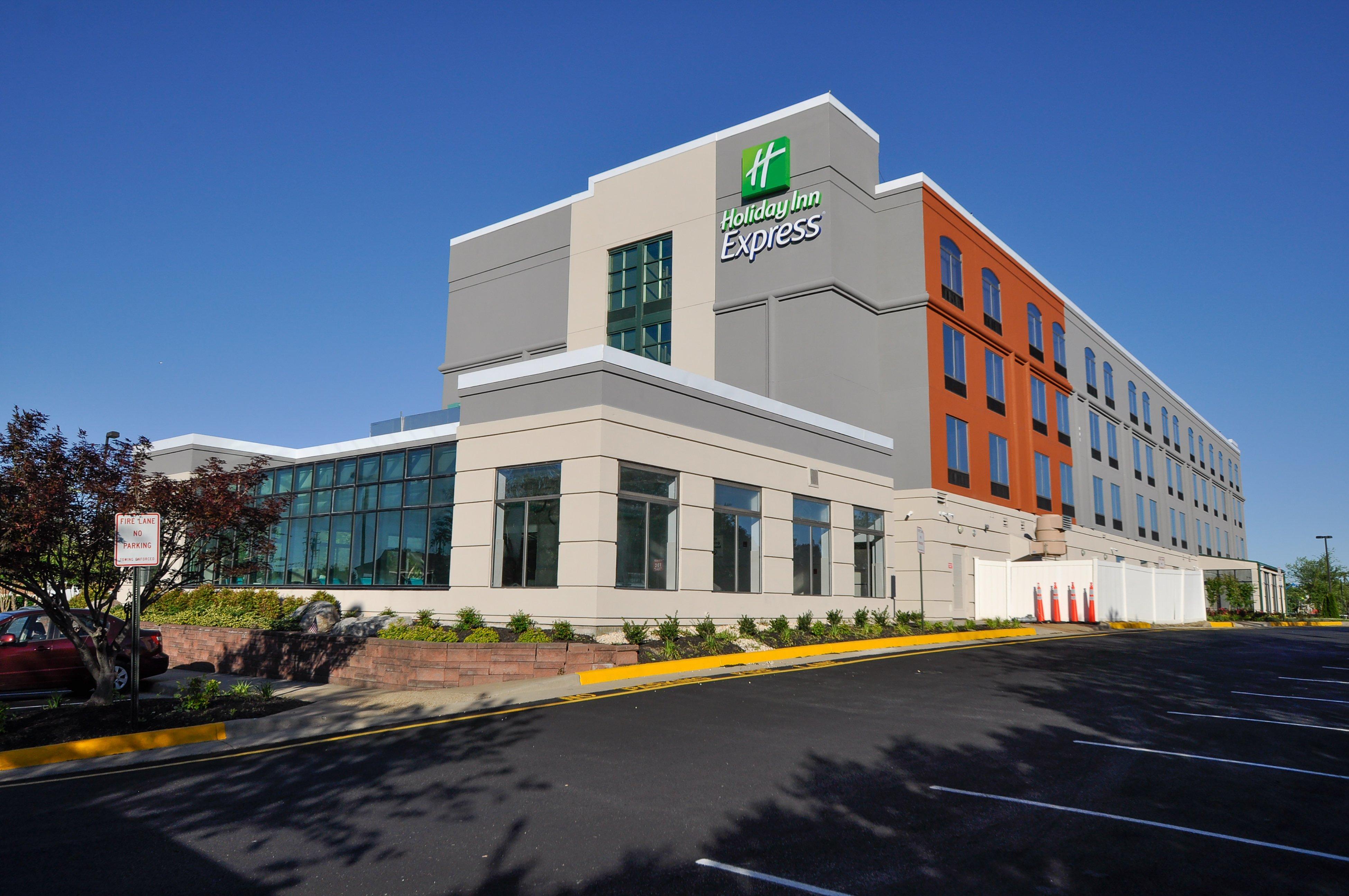 Hotel Wingate By Wyndham Stafford/Quantico Exteriér fotografie