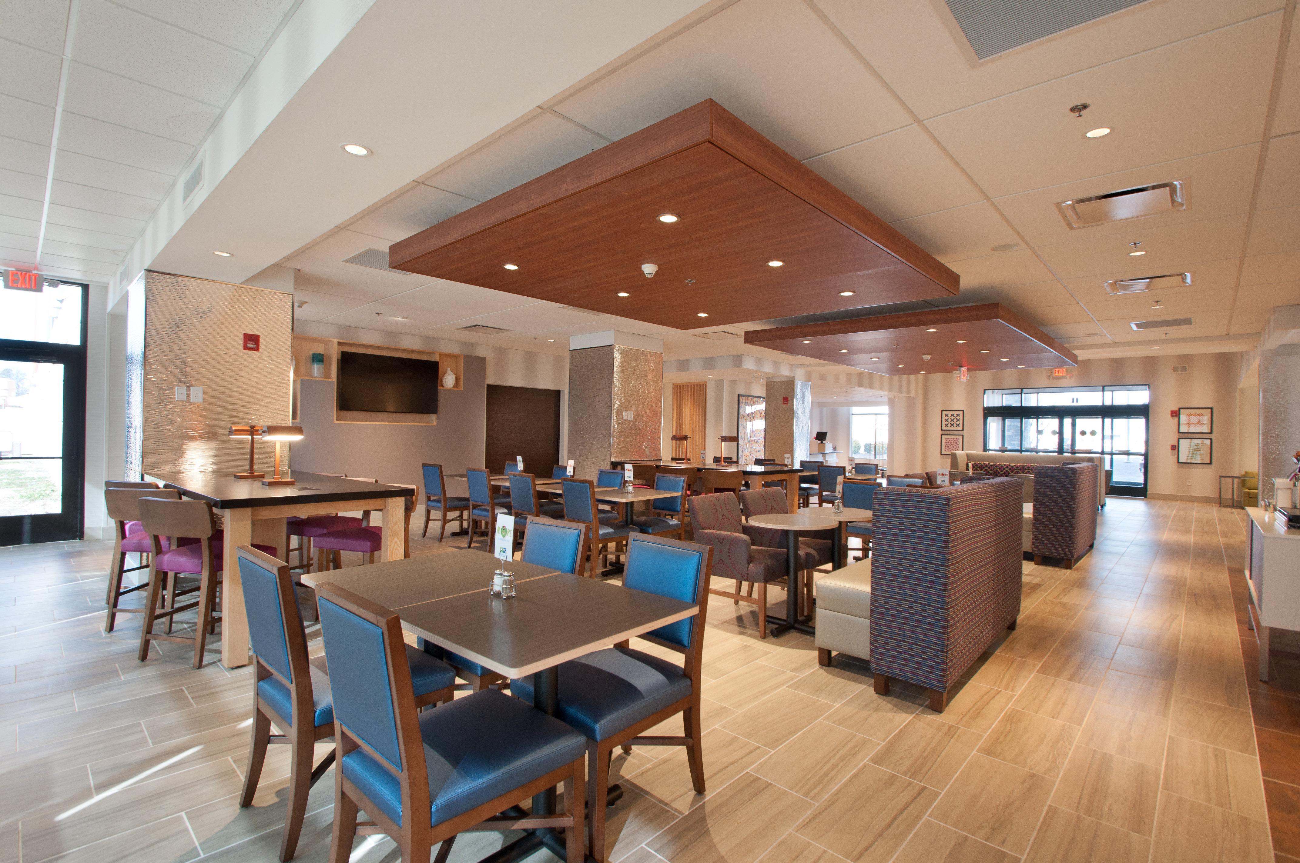 Hotel Wingate By Wyndham Stafford/Quantico Exteriér fotografie