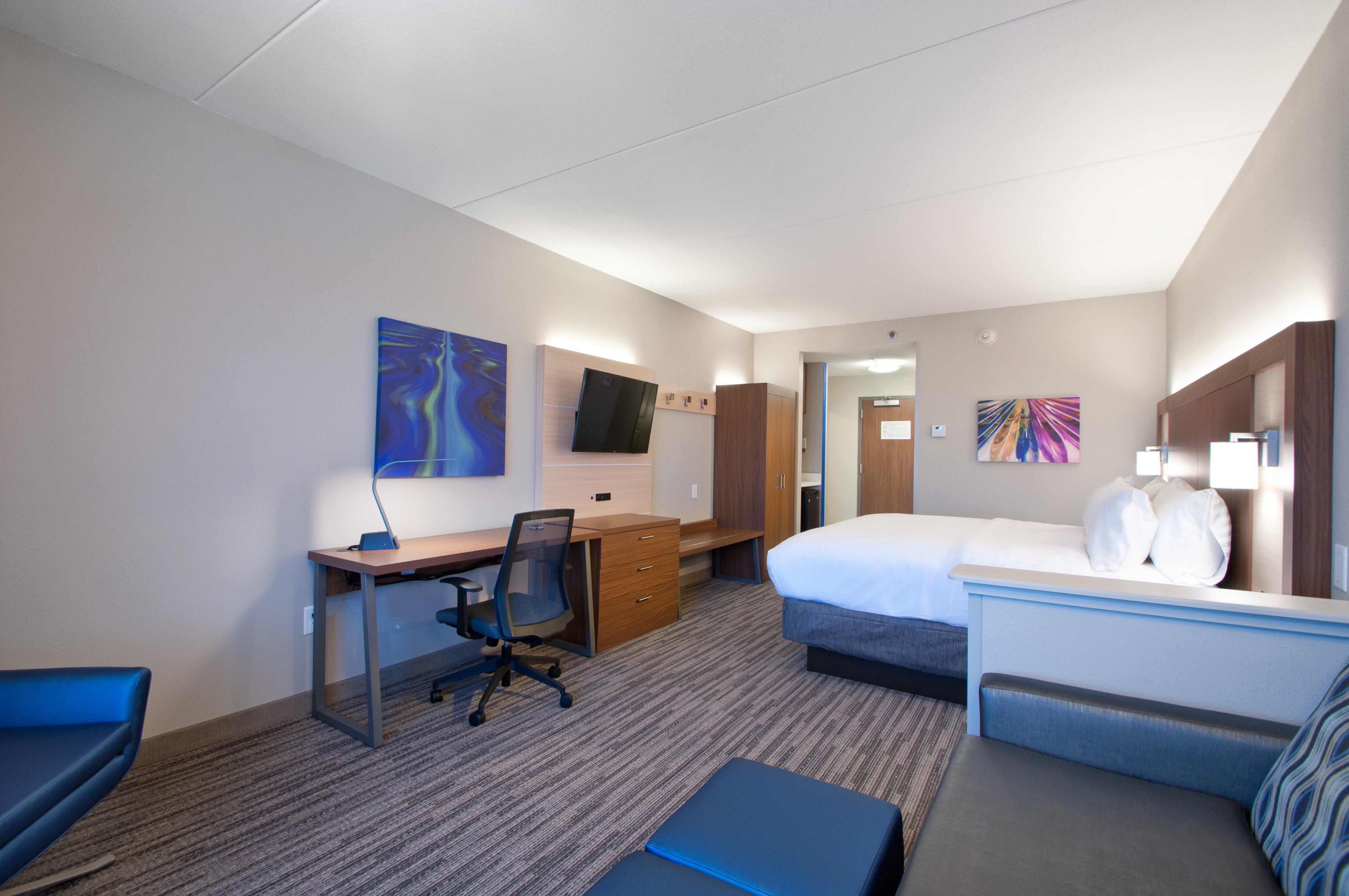 Hotel Wingate By Wyndham Stafford/Quantico Exteriér fotografie