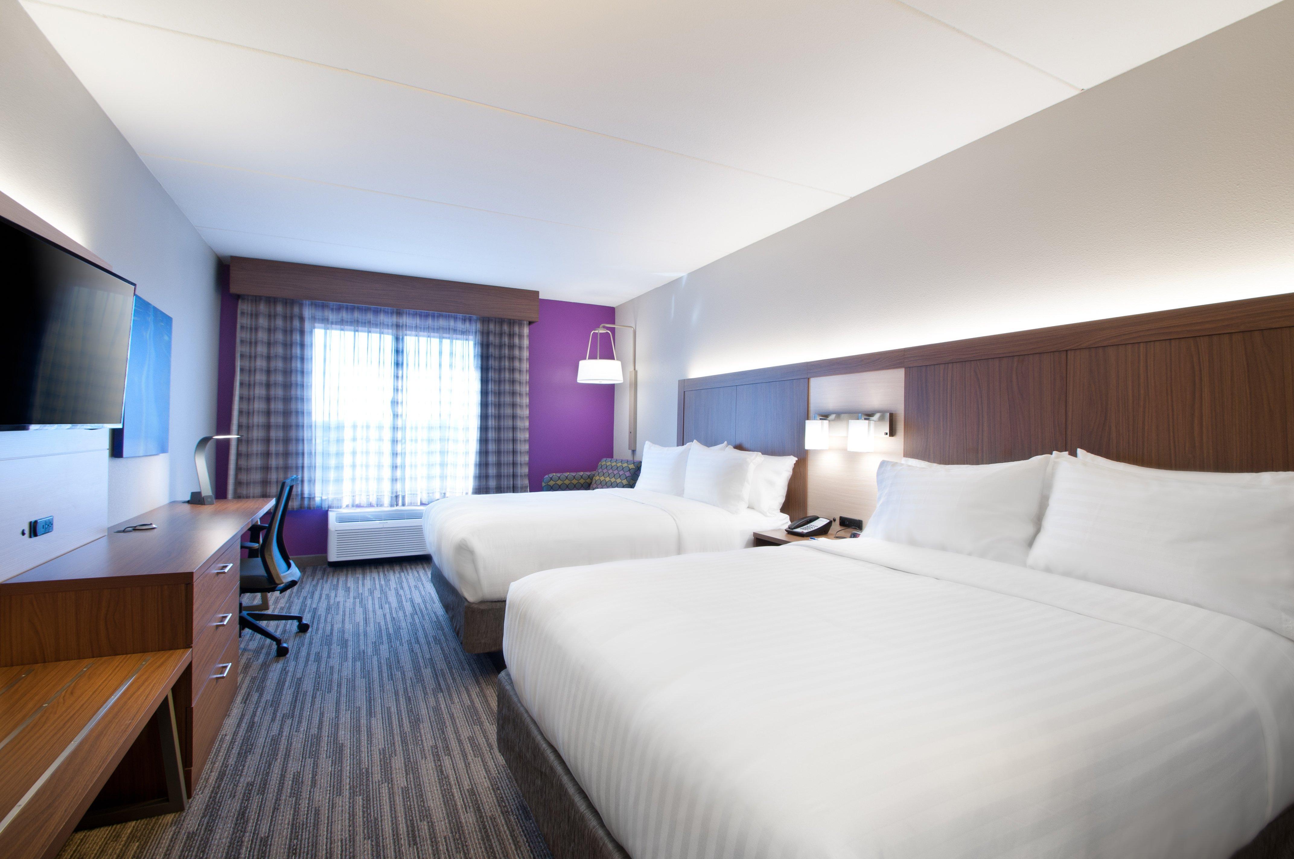 Hotel Wingate By Wyndham Stafford/Quantico Exteriér fotografie