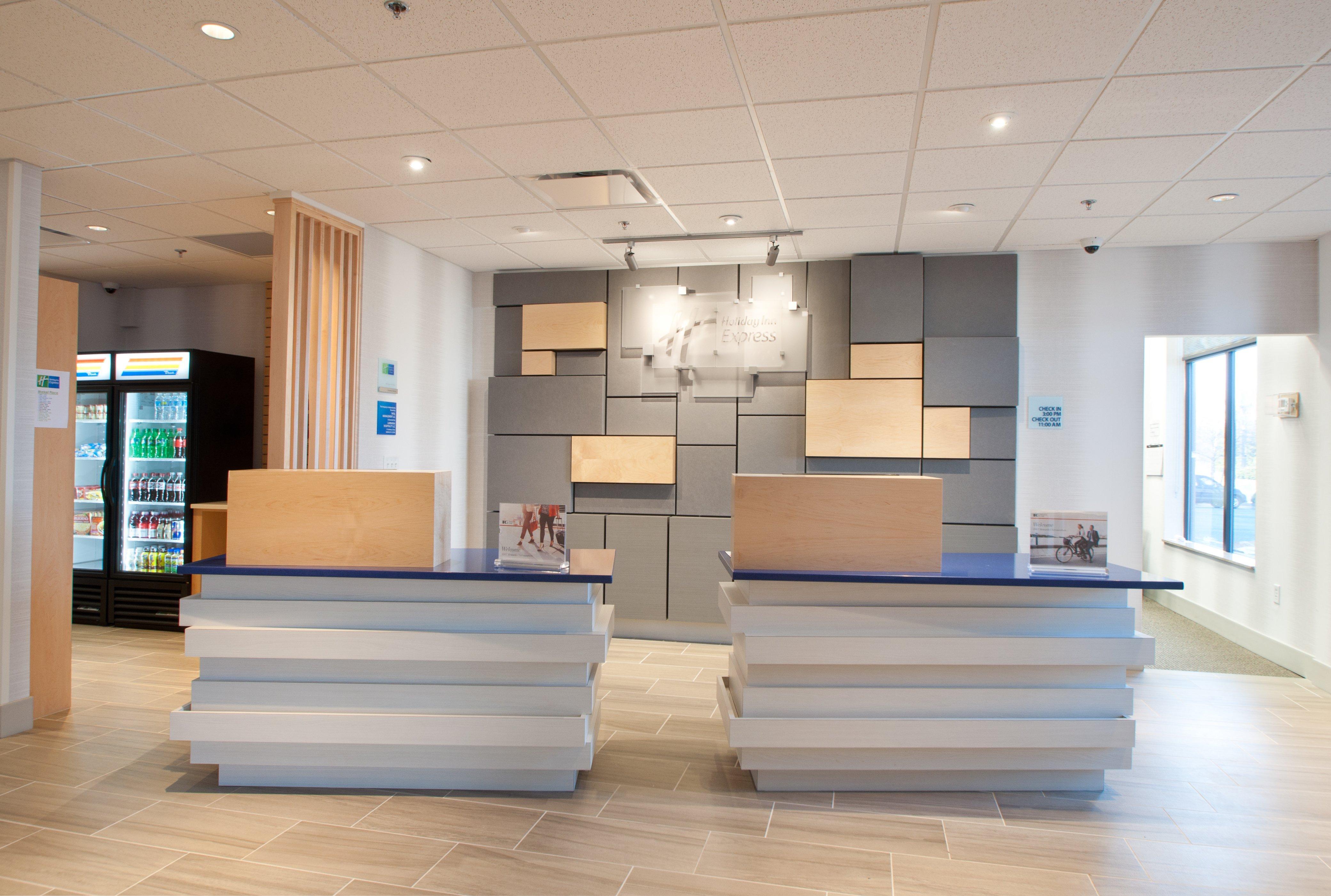 Hotel Wingate By Wyndham Stafford/Quantico Exteriér fotografie