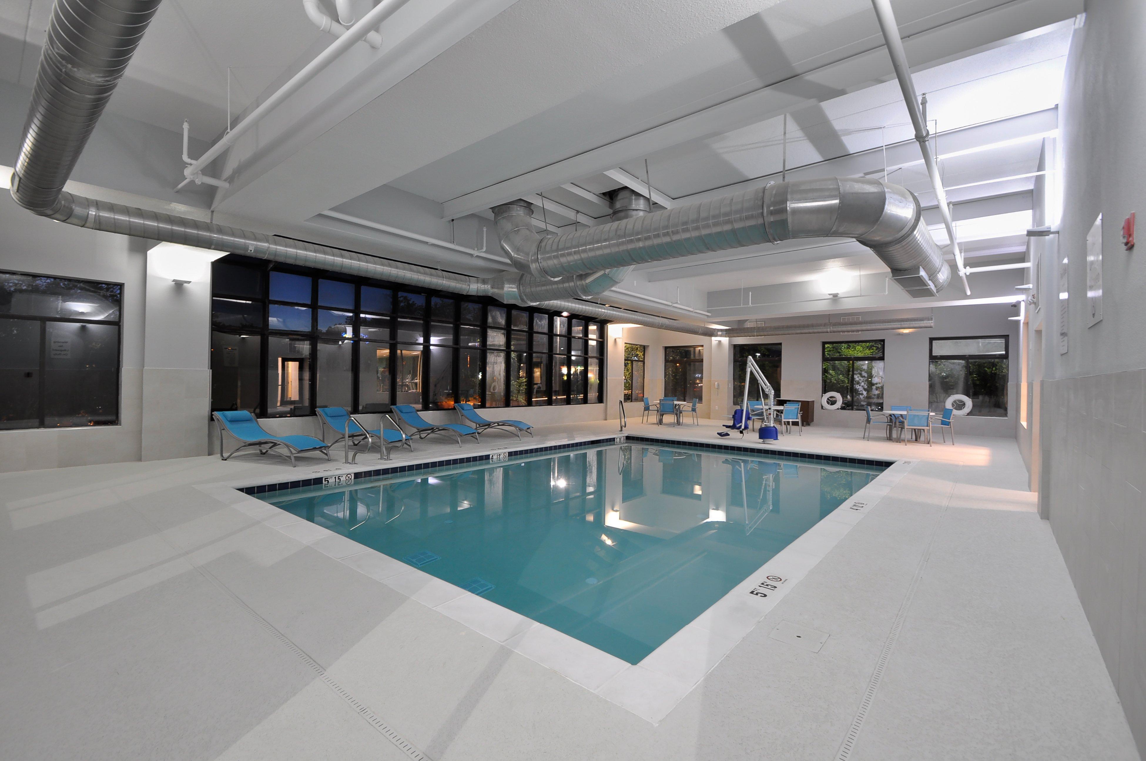 Hotel Wingate By Wyndham Stafford/Quantico Exteriér fotografie