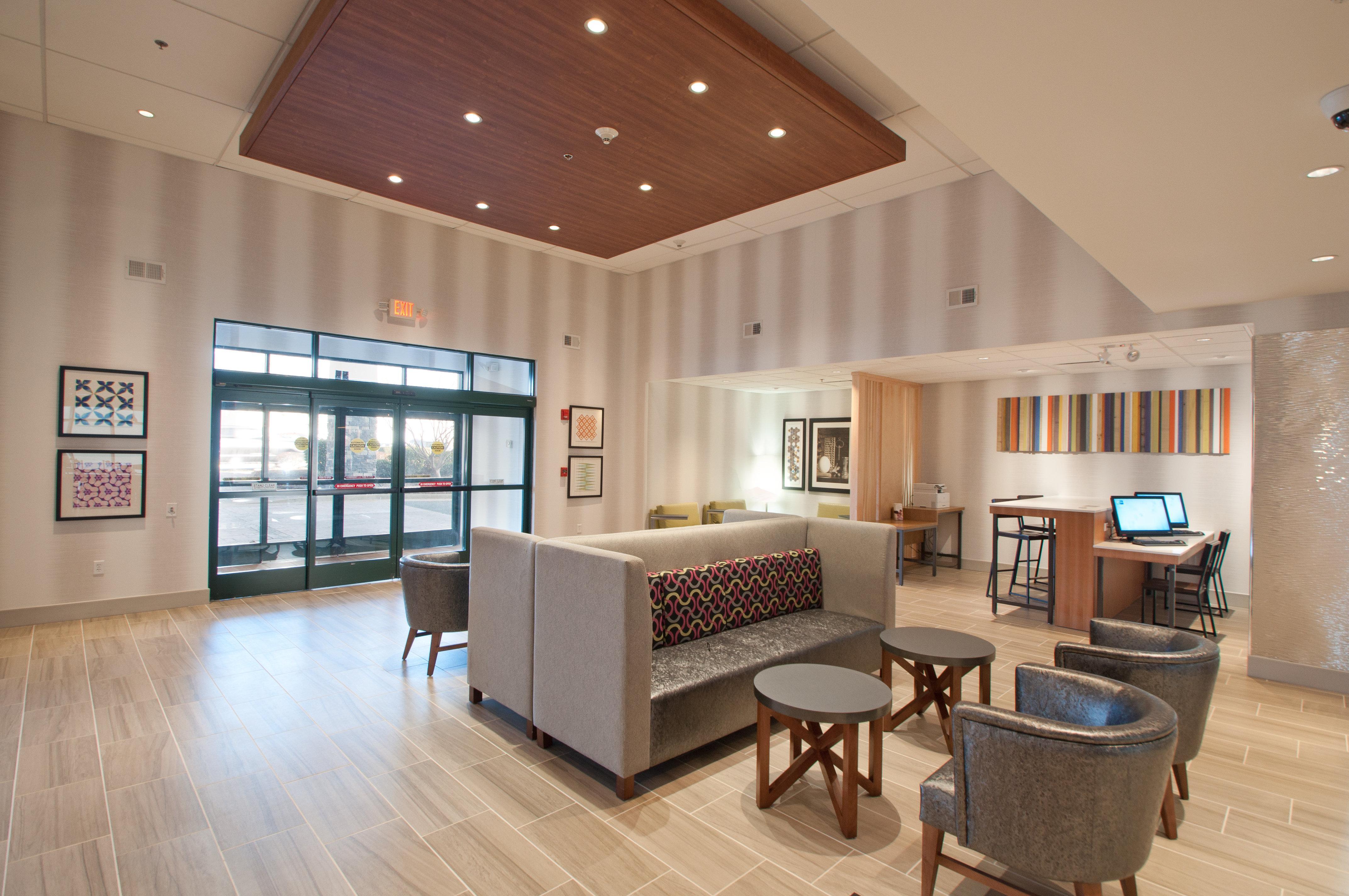 Hotel Wingate By Wyndham Stafford/Quantico Exteriér fotografie