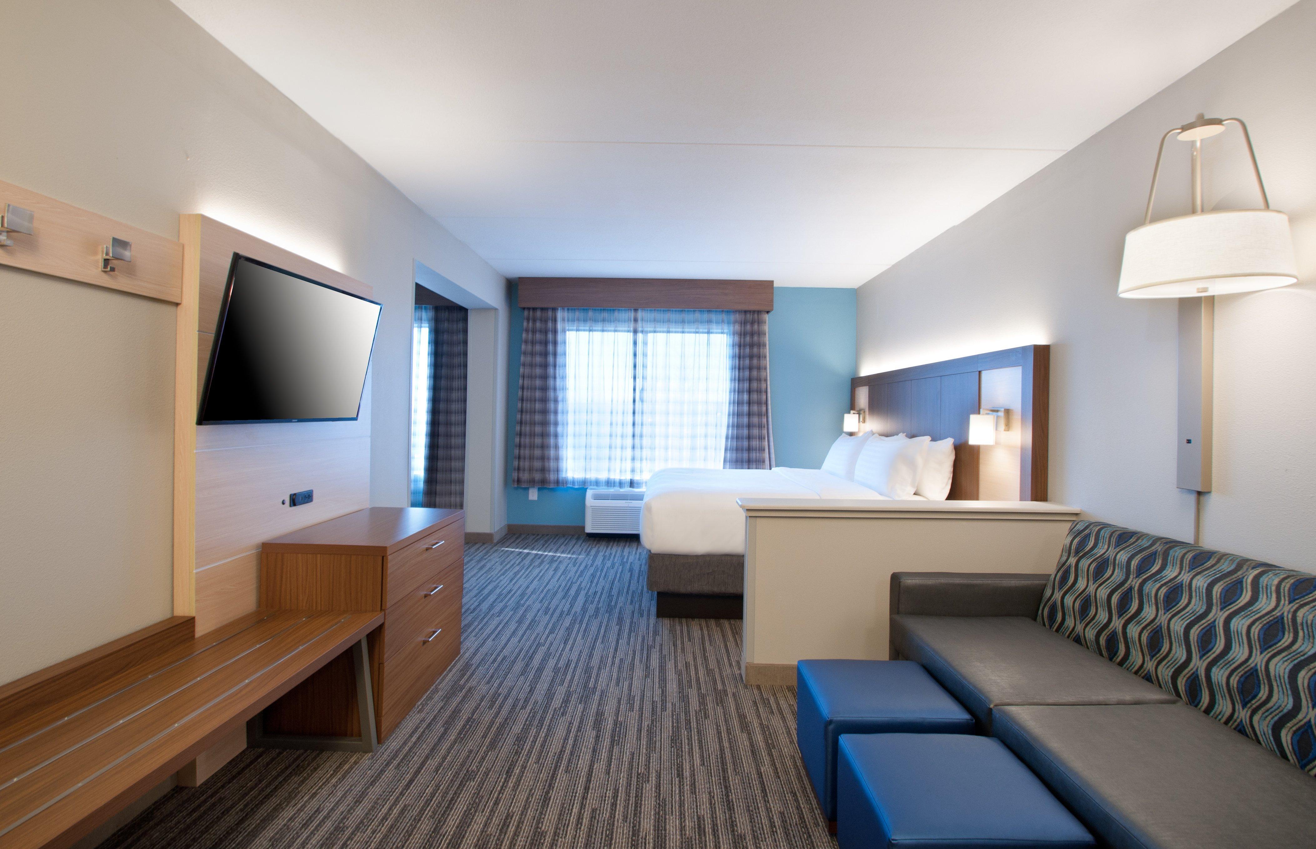 Hotel Wingate By Wyndham Stafford/Quantico Exteriér fotografie