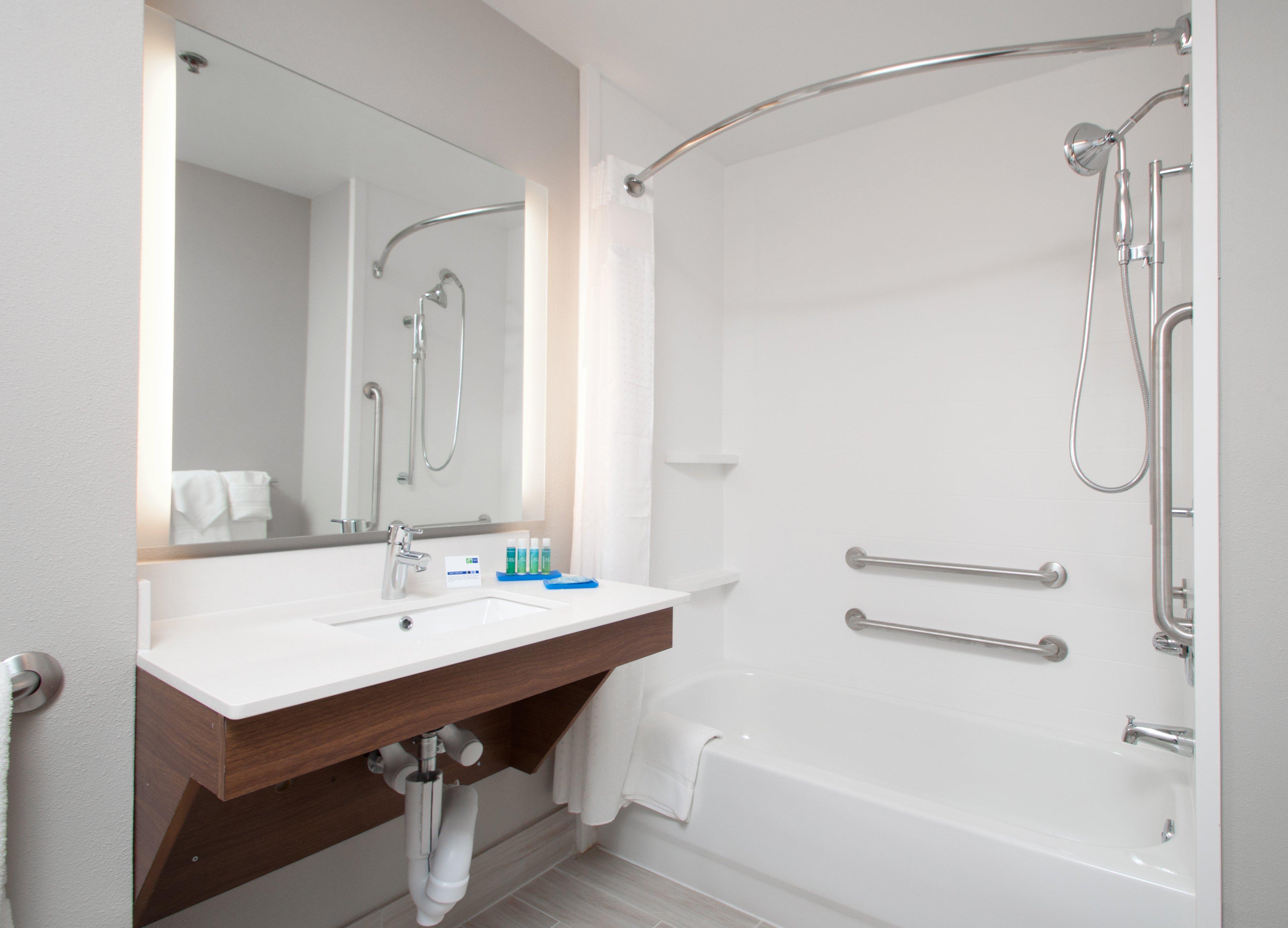 Hotel Wingate By Wyndham Stafford/Quantico Exteriér fotografie