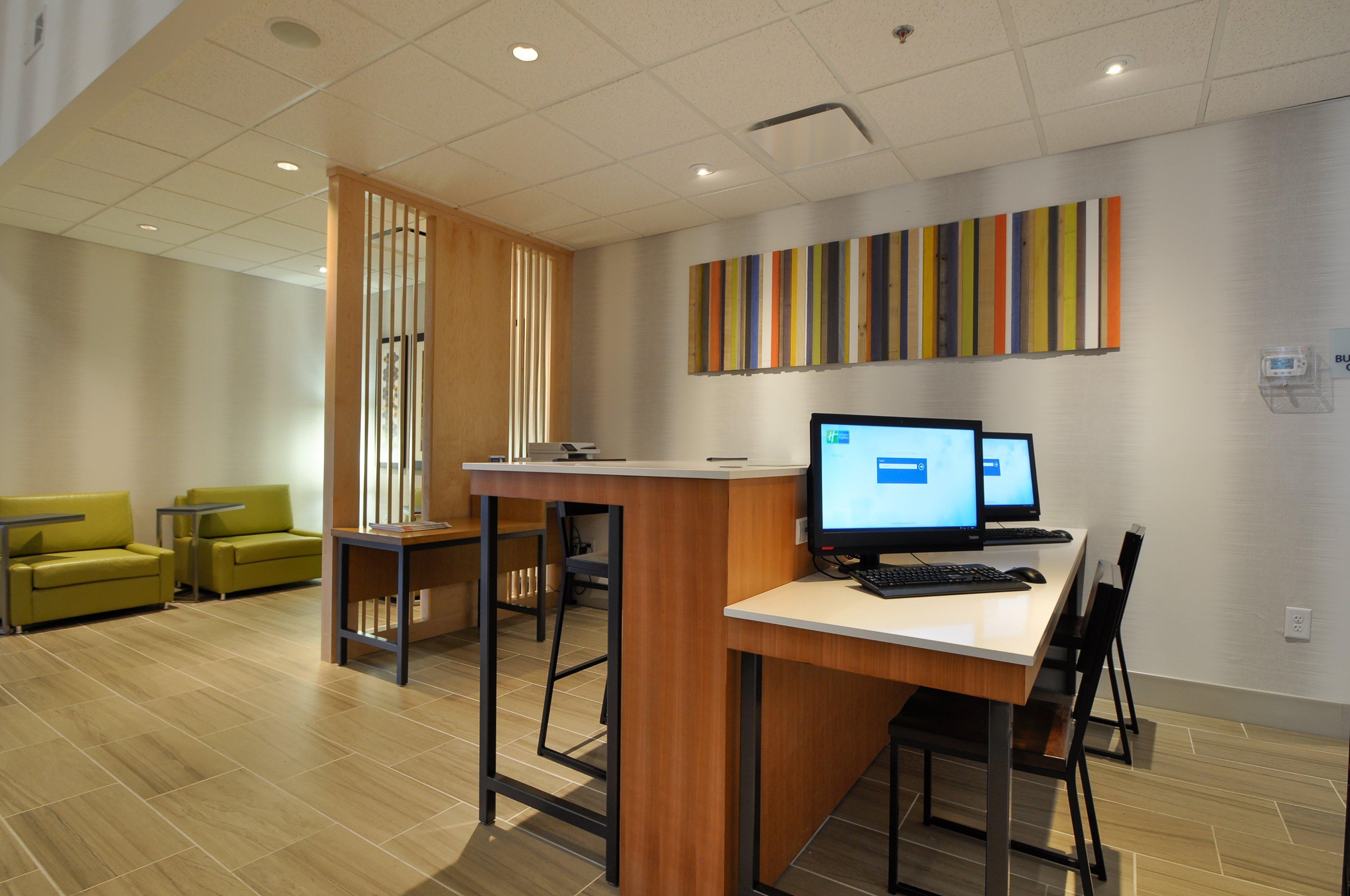 Hotel Wingate By Wyndham Stafford/Quantico Exteriér fotografie