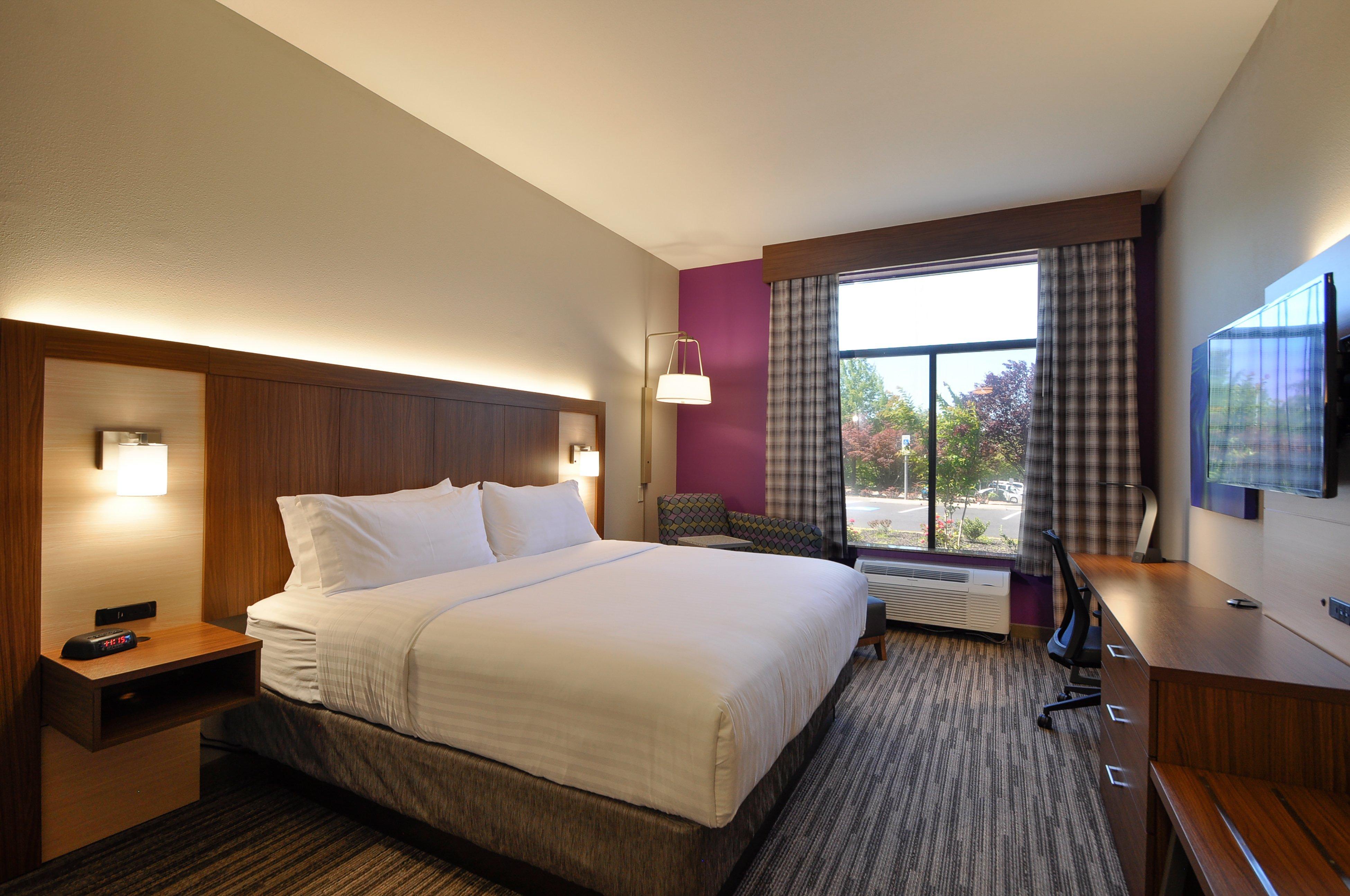 Hotel Wingate By Wyndham Stafford/Quantico Exteriér fotografie
