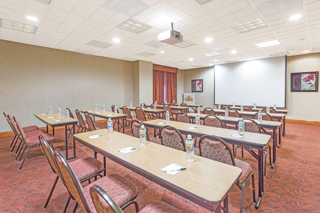Hotel Wingate By Wyndham Stafford/Quantico Zařízení fotografie