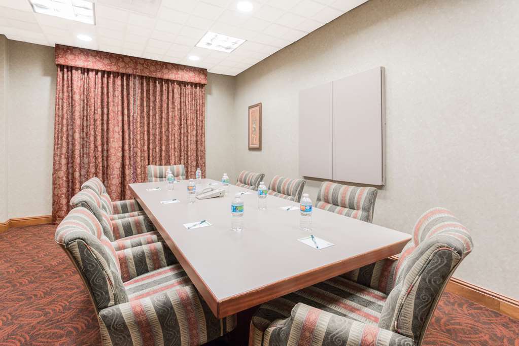 Hotel Wingate By Wyndham Stafford/Quantico Zařízení fotografie