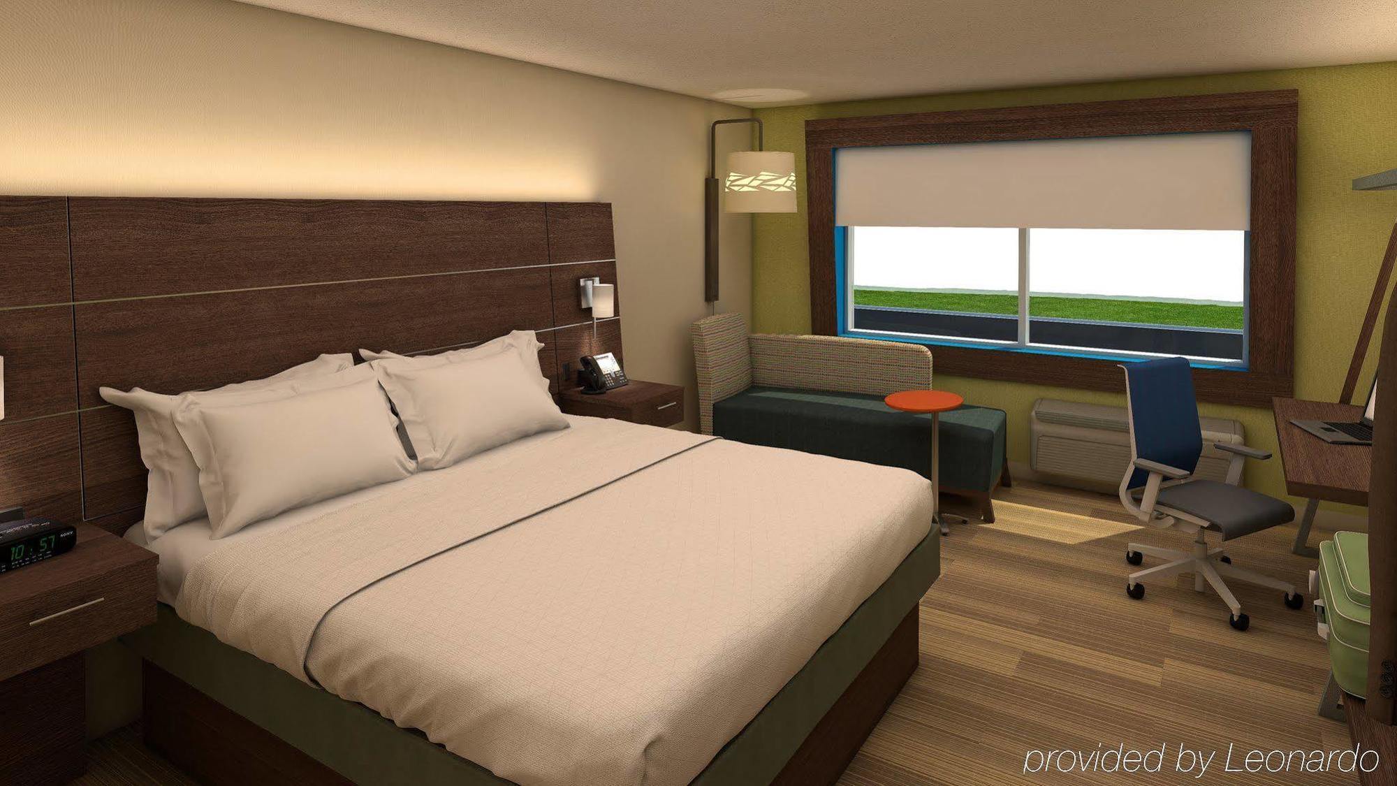 Hotel Wingate By Wyndham Stafford/Quantico Exteriér fotografie
