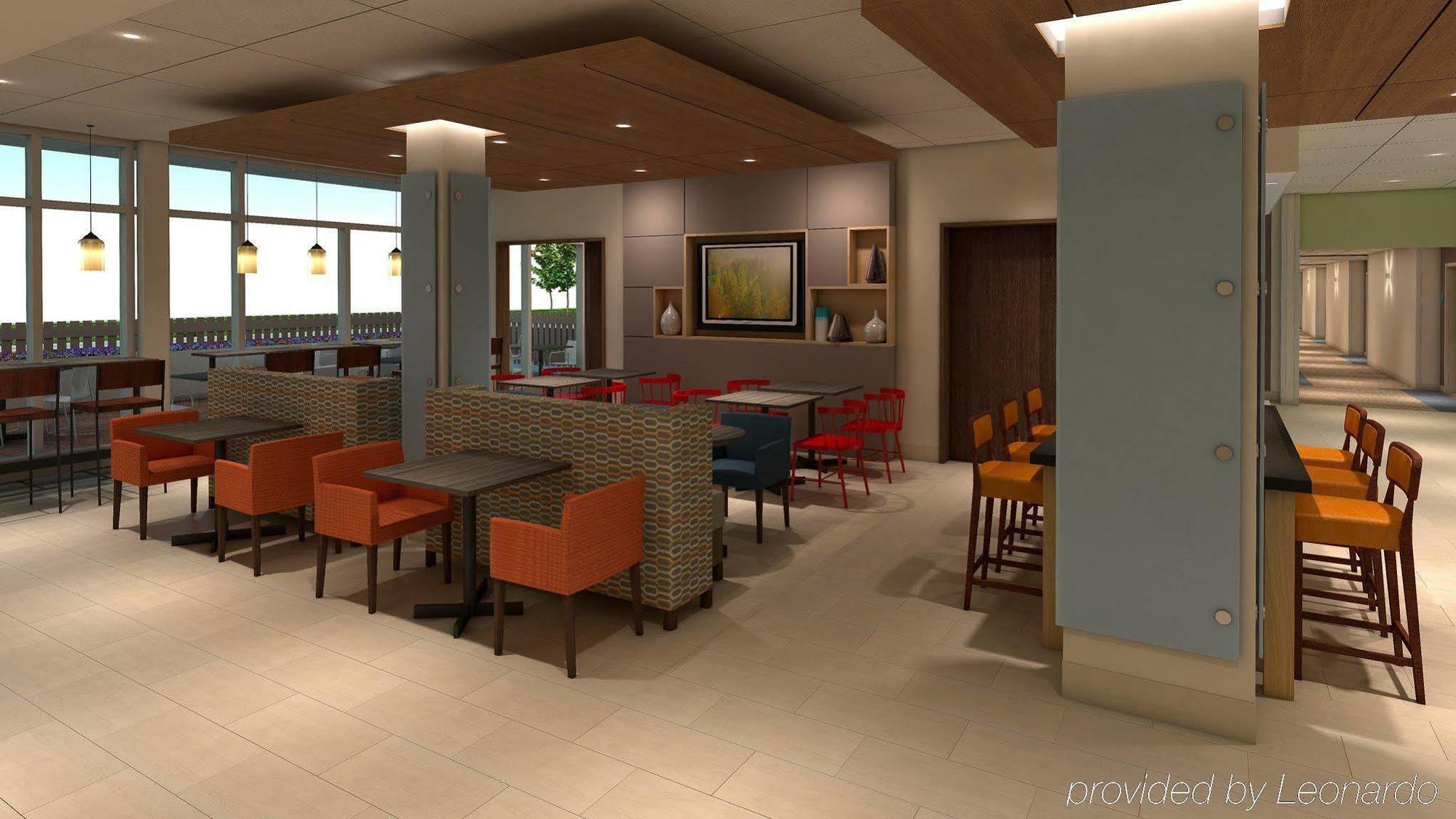 Hotel Wingate By Wyndham Stafford/Quantico Exteriér fotografie