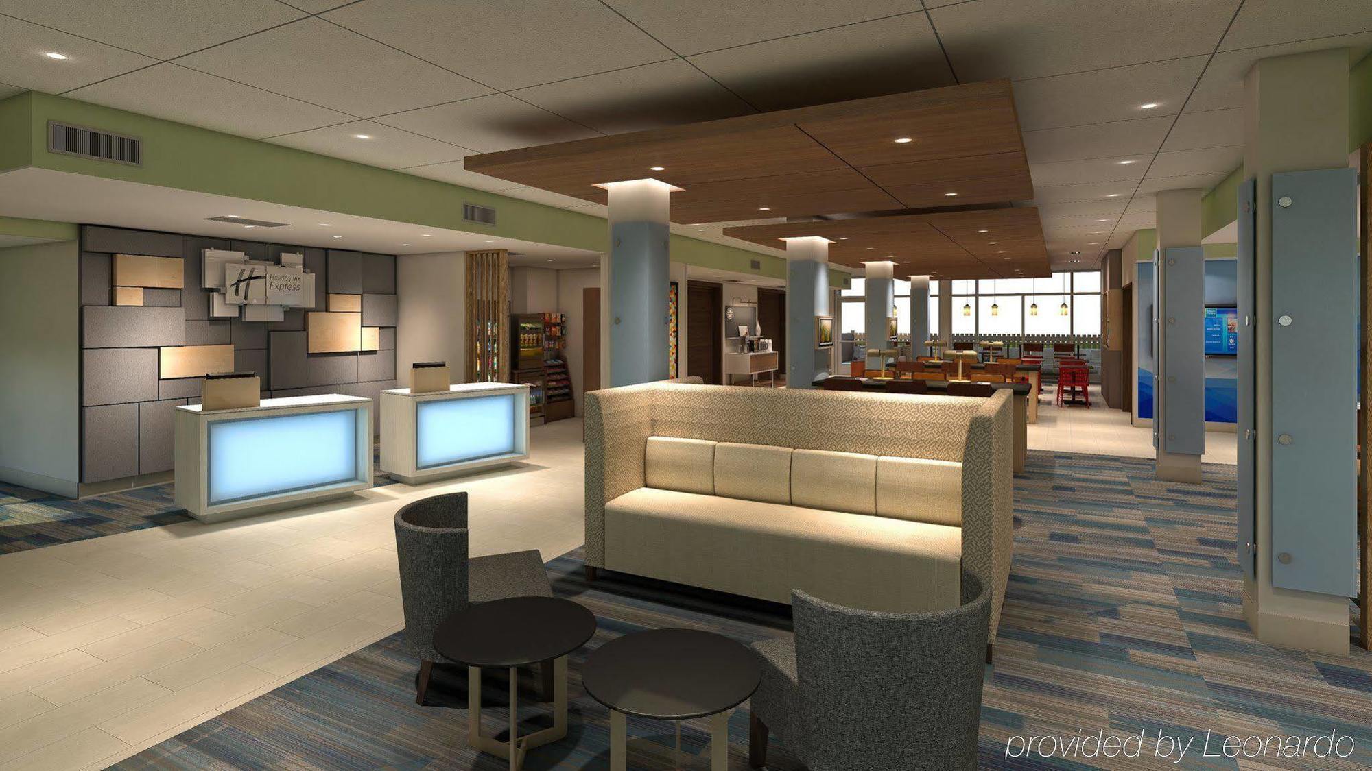 Hotel Wingate By Wyndham Stafford/Quantico Exteriér fotografie